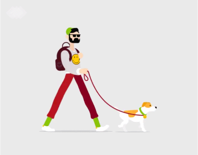 هزینه موشن گرافی