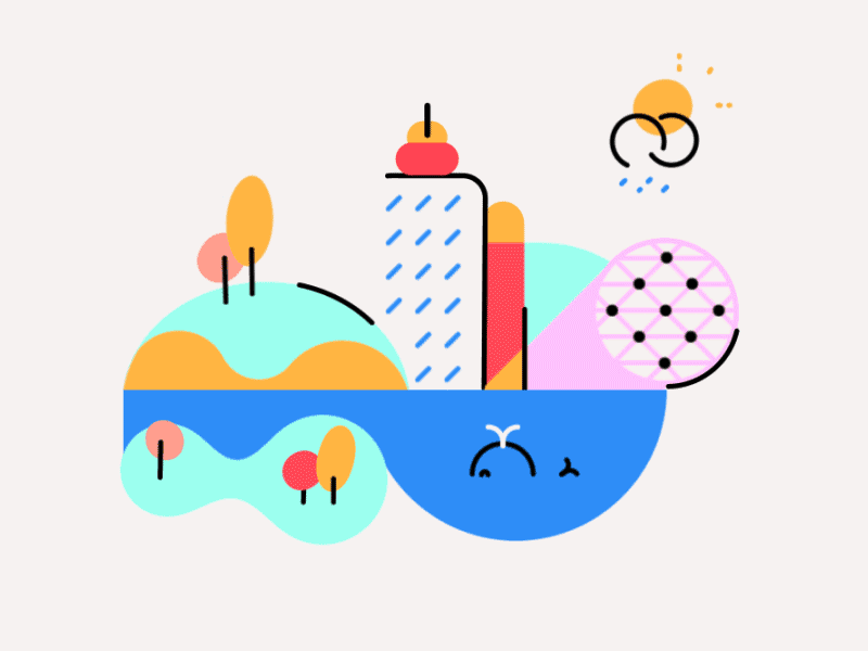 موشن گرافی در ایران