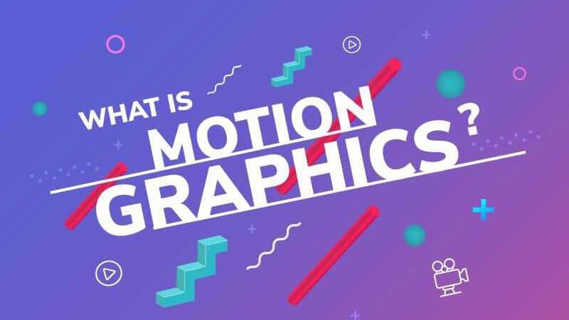 ابزارهای طراحی موشن گرافی