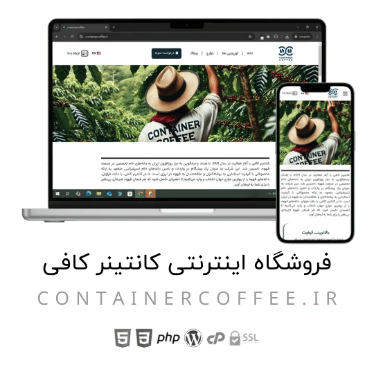 قالب طراحی سایت (29)