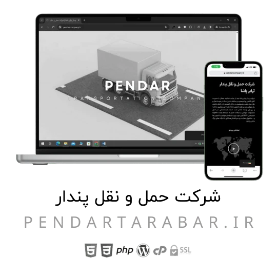 قالب طراحی سایت (33)