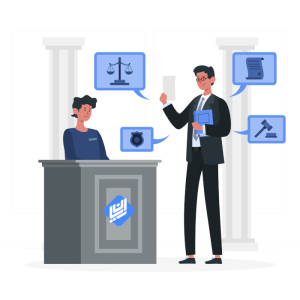 چرا هر وکیل به یک سایت حرفه‌ای نیاز دارد؟