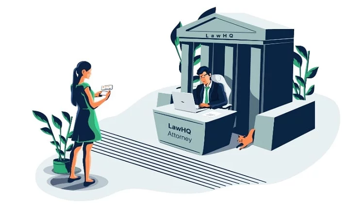 چرا هر وکیل به یک سایت حرفه‌ای نیاز دارد؟