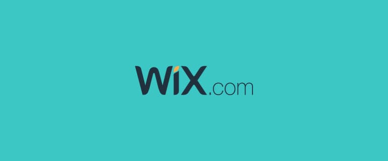 ساخت بهترین سایت با سایت ساز wix