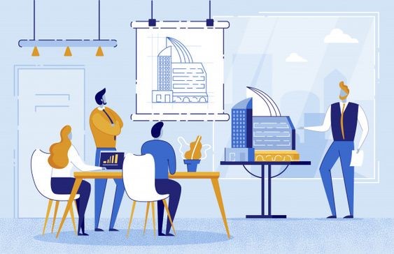 طراحی سایت دکوراسیون داخلی