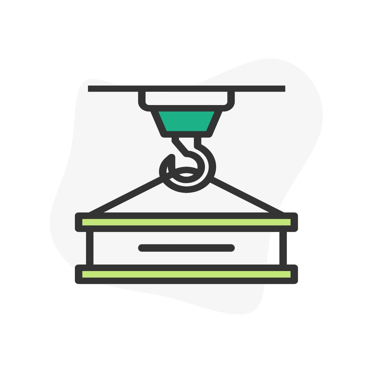 طراحی سایت فروش آهن آلات