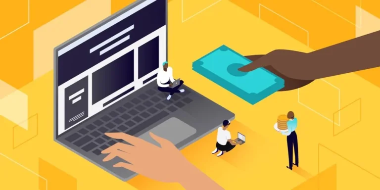 طراحی سایت برای مهاجرت