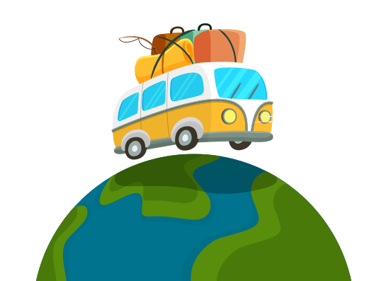 طراحی سایت گردشگری