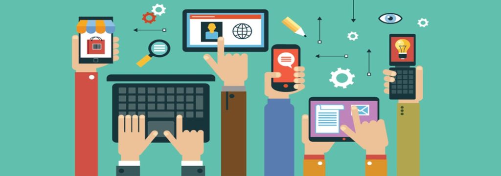 طراحی سایت فروش اکانت