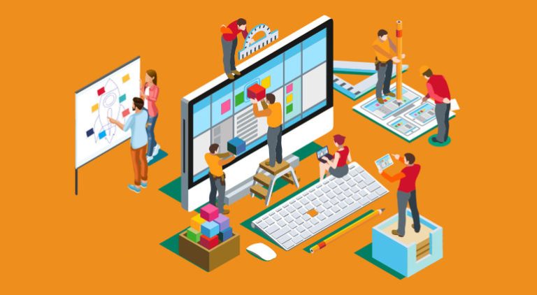 طراحی سایت فروش فرش