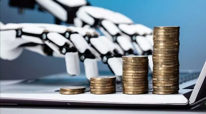 روش درآمدزایی از هوش مصنوعی 