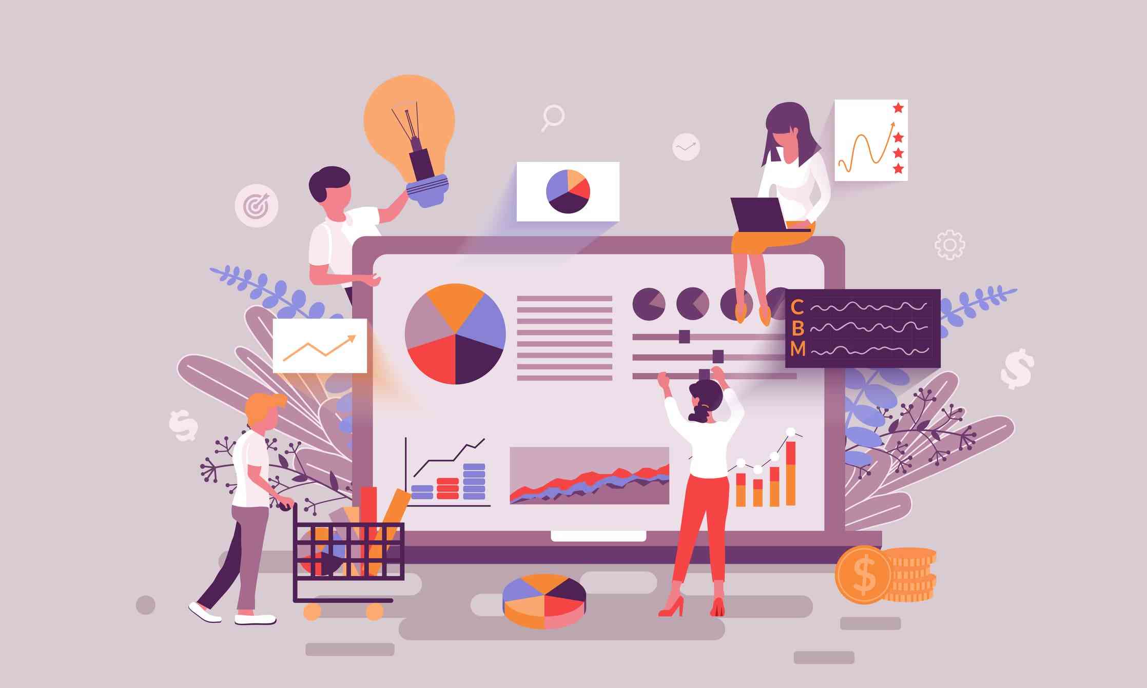 بازطراحی بهتر است یا طراحی سایت جدید