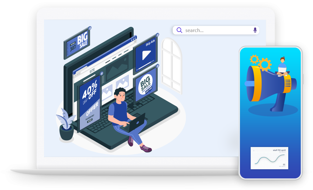 طراحی سایت آگهی و نیازمندی