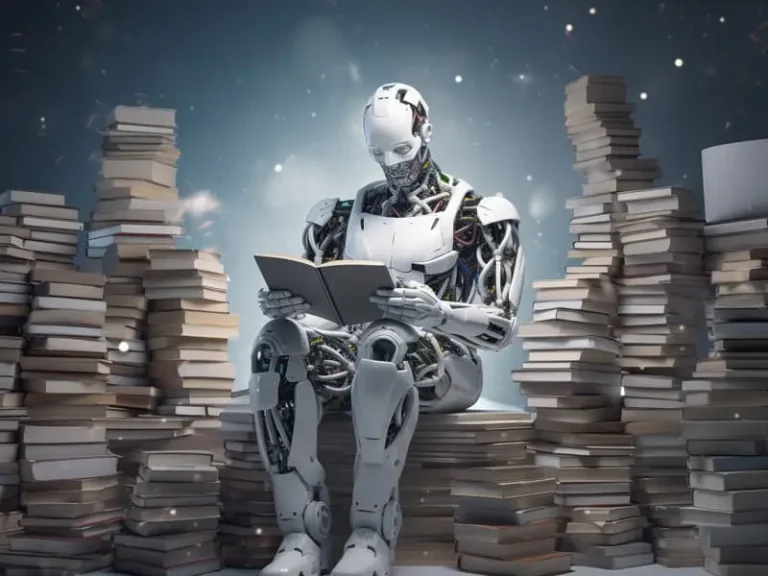 آیا گوگل محتوای هوش مصنوعی را تشخیص می‌ دهد؟