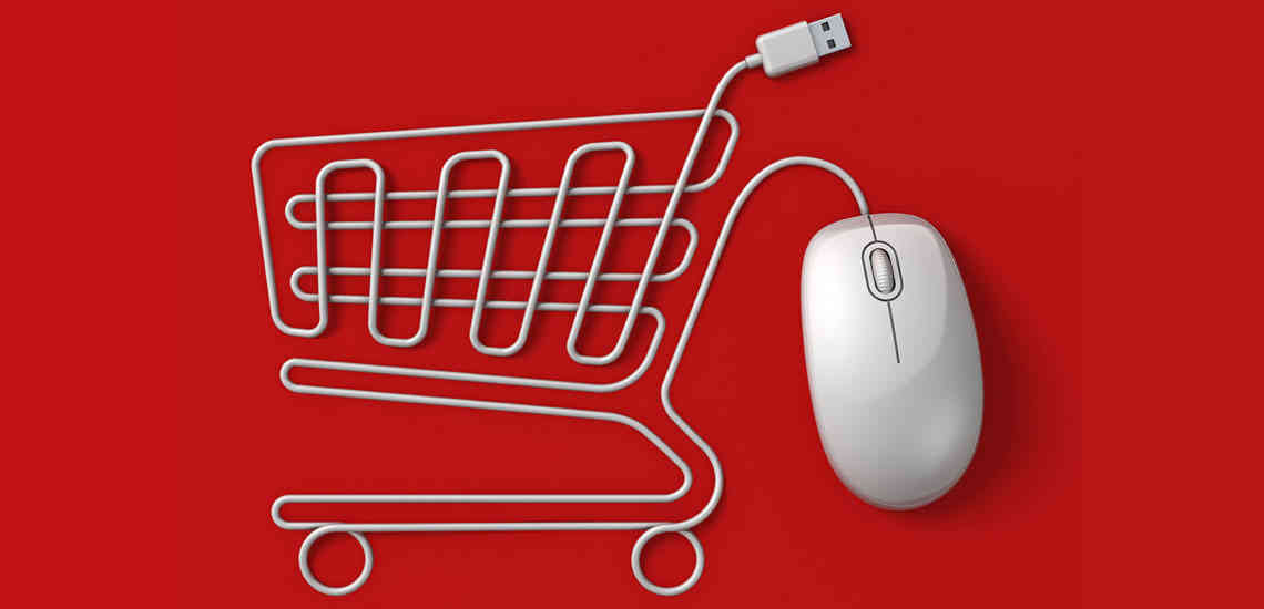 سئو برای فروشگاه اینترنتی