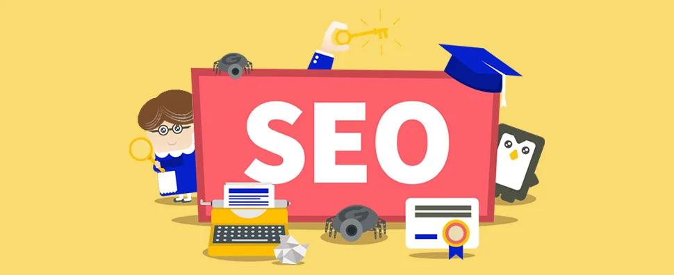 سئو برای فروشگاه اینترنتی