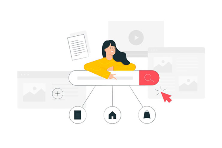 راهنمای جامع سئو (SEO) برای وبلاگ‌نویسان