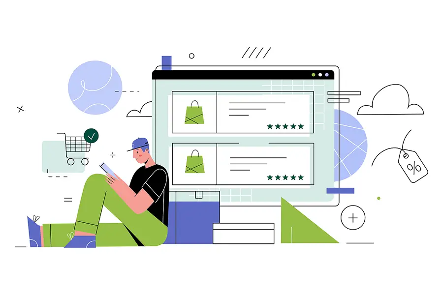 ارتباط میان طراحی سایت و سئو چیست