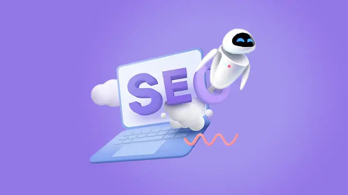 ۱۰ ابزار برتر هوش مصنوعی برای سئو