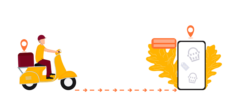 بهترین روش‌های ارسال کالای فروشگاه اینترنتی