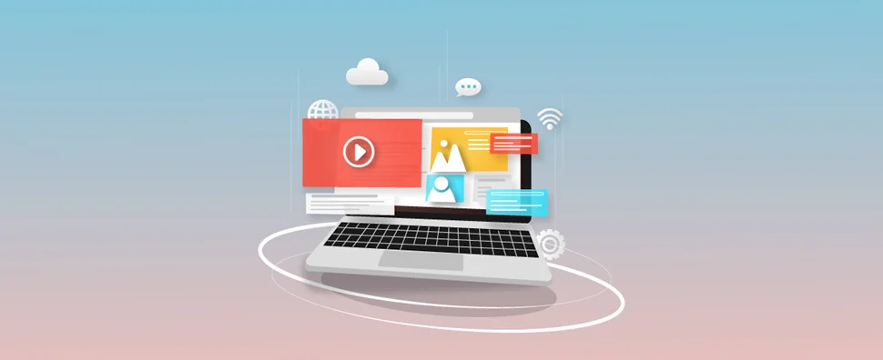 تفاوت بین سایت ارزان و سایت حرفه‌ای