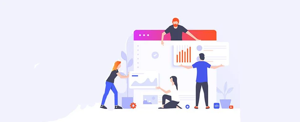 نکات مهم در سفارش طراحی سایت که باید بدانید