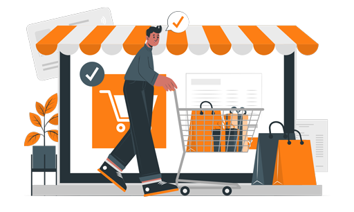 تفاوت سایت فروشگاهی با سایت شرکتی