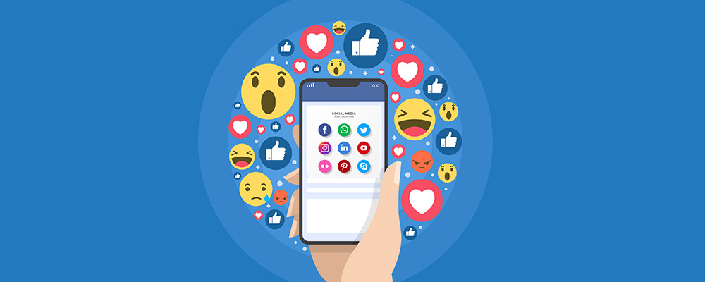 تفاوت محتوا برای وب‌سایت با شبکه‌های اجتماعی چیست؟