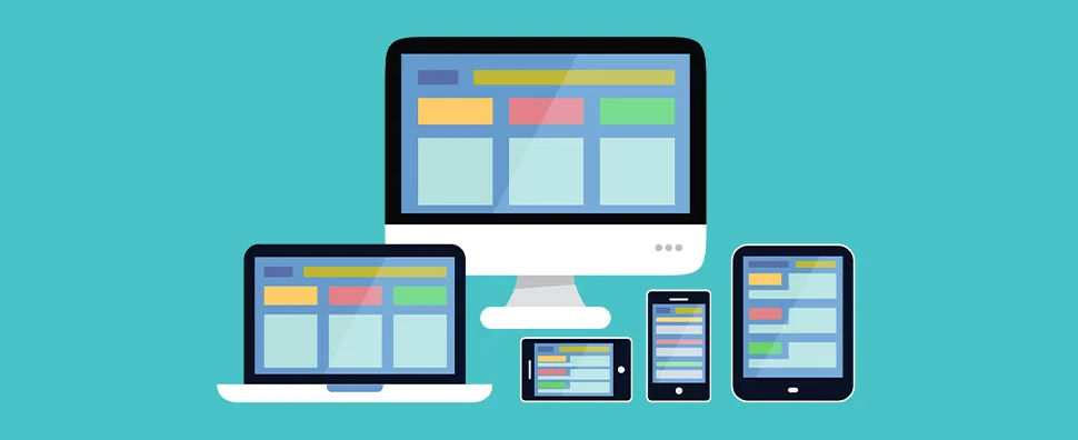 تست ریسپانسیو بودن وب سایت