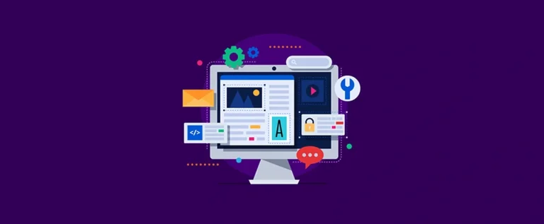 صفحه اصلی سایت باید شامل چه عناصری باشد؟