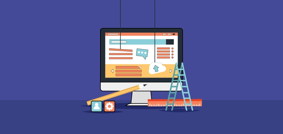 صفحه اصلی سایت باید شامل چه عناصری باشد؟