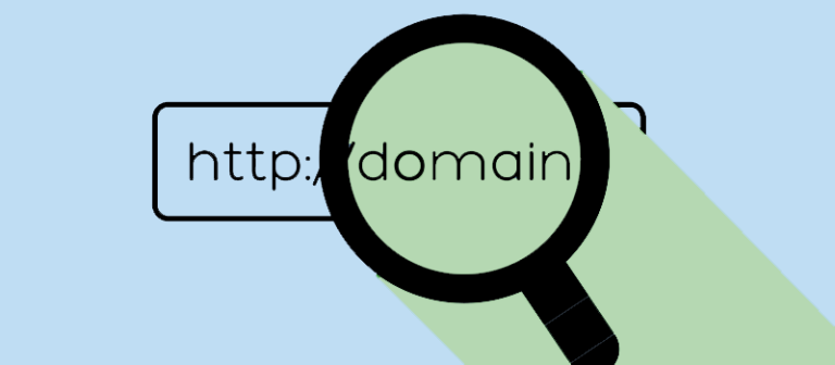 مهم‌ترین نکات در انتخاب نام دامنه