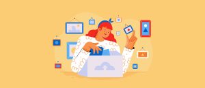 تصاویر حرفه ای برای وبسایت را از کجا پیدا کنیم؟