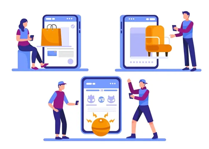 اشتباهات رایج در طراحی سایت فروشگاهی