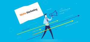 نیچ مارکتینگ چیست