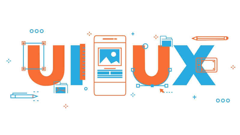 ui/ux چیست؟ 