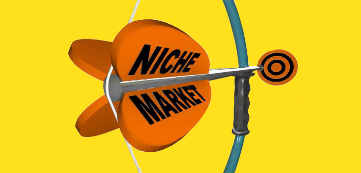 نیچ مارکتینگ چیست