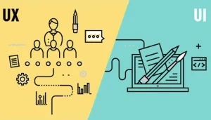 ui/ux چیست؟