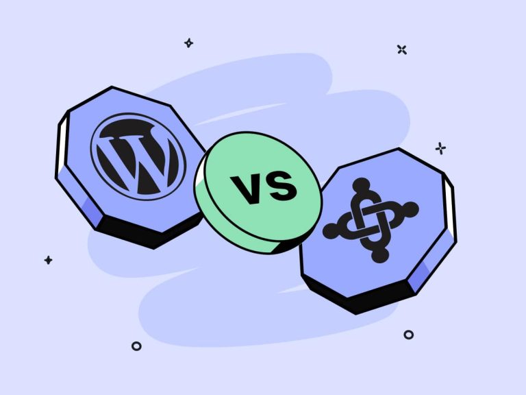 وردپرس بهتر است یا جوملا؟