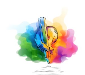 نکات مهم در طراحی لوگو فارسی