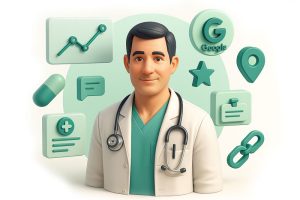 سئو سایت پزشکی چه تفاوتی با سئو سایر وب‌سایت‌ها دارد؟