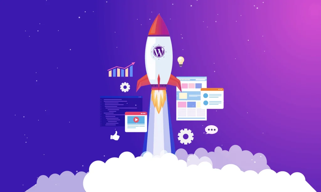 افزایش سرعت سایت در موبایل