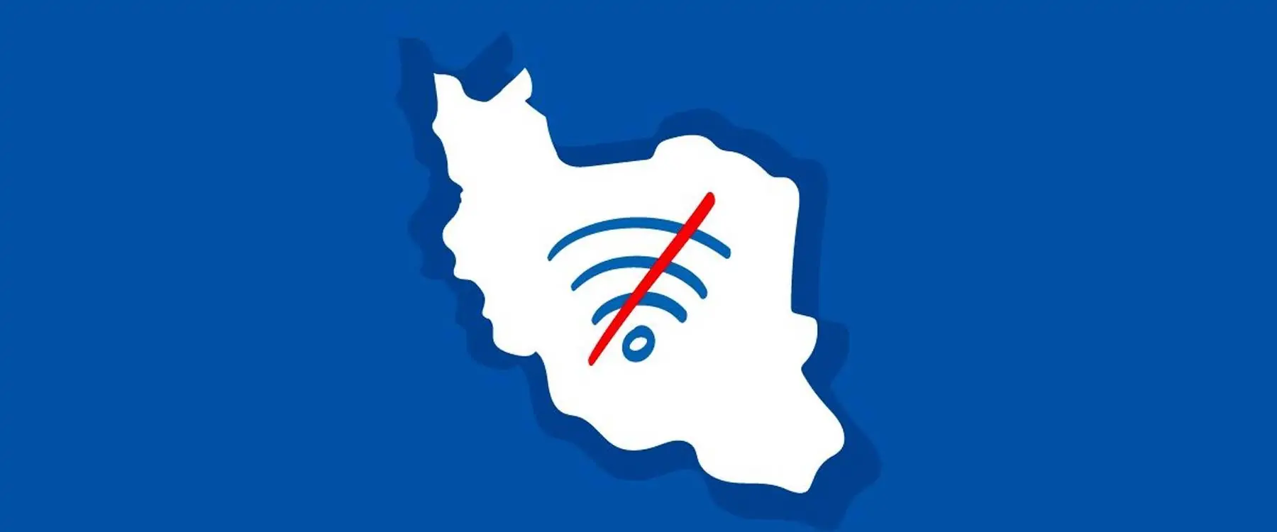 قطع اینترنت چه بلایی سر سئو سایت‌های ایرانی می‌آورد؟