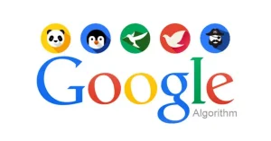 کامل‌ترین لیست الگوریتم‌های گوگل تا سال 2026
