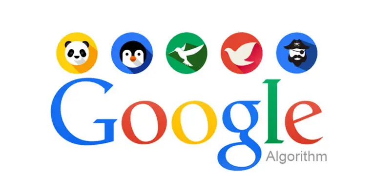 کامل‌ترین لیست الگوریتم‌های گوگل تا سال 2026